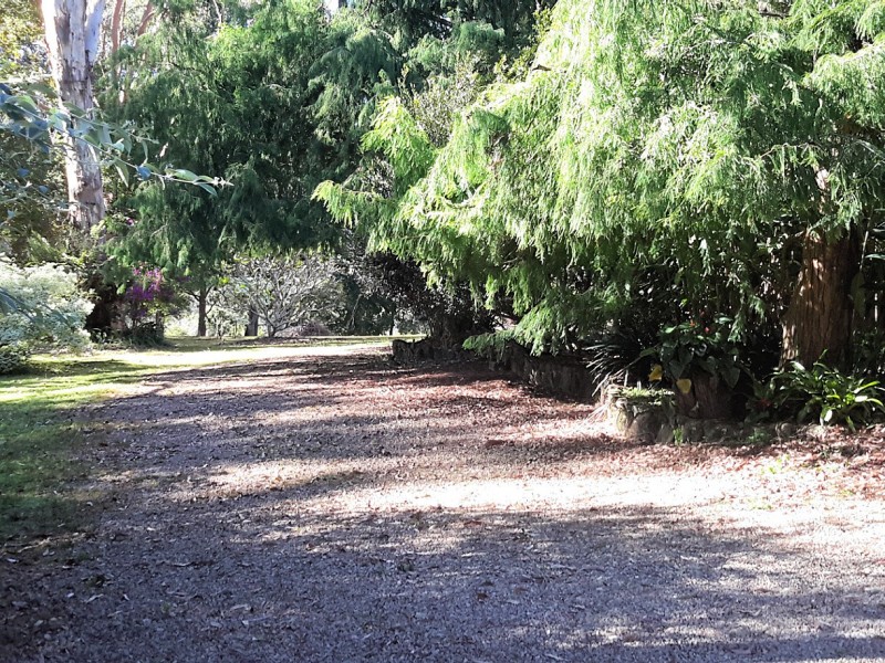 78 Mackenzie Rd, Evelyn QLD 4888