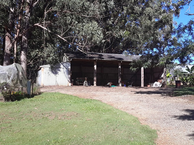 78 Mackenzie Rd, Evelyn QLD 4888