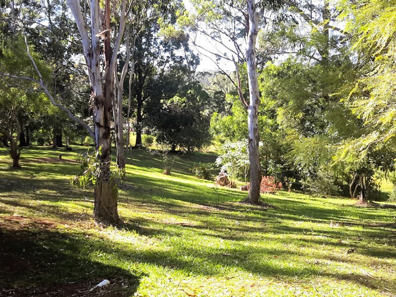 78 Mackenzie Rd, Evelyn QLD 4888