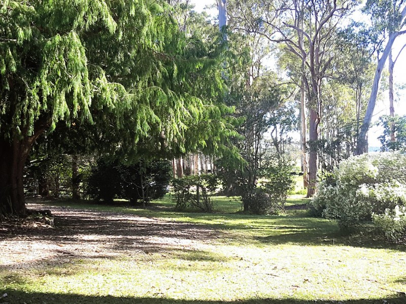 78 Mackenzie Rd, Evelyn QLD 4888