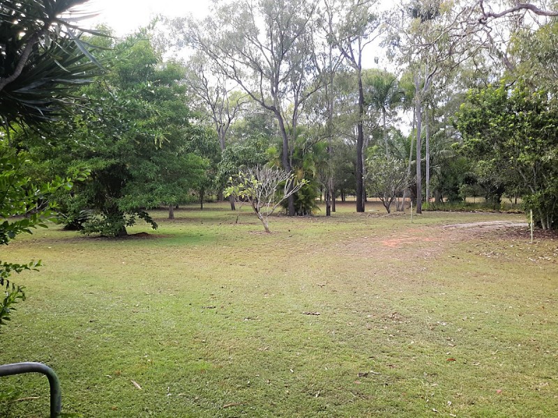 LOT 12 Stirling Dr, Innot Hot Springs QLD 4872