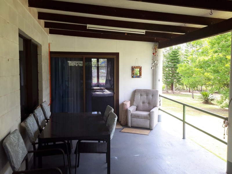 LOT 12 Stirling Dr, Innot Hot Springs QLD 4872