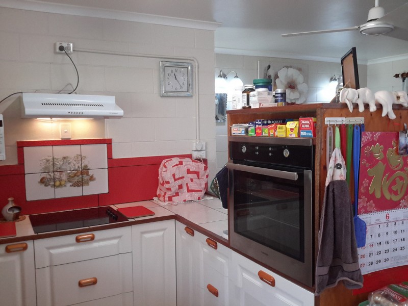 LOT 12 Stirling Dr, Innot Hot Springs QLD 4872