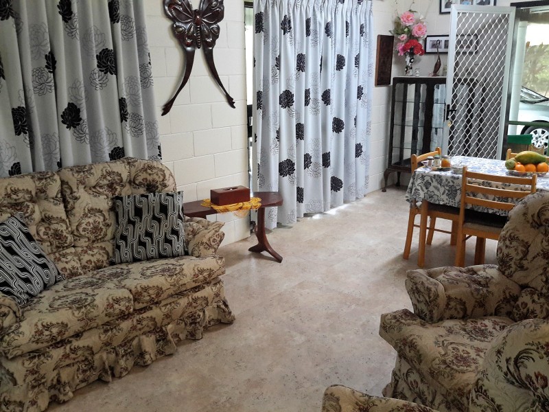 LOT 12 Stirling Dr, Innot Hot Springs QLD 4872