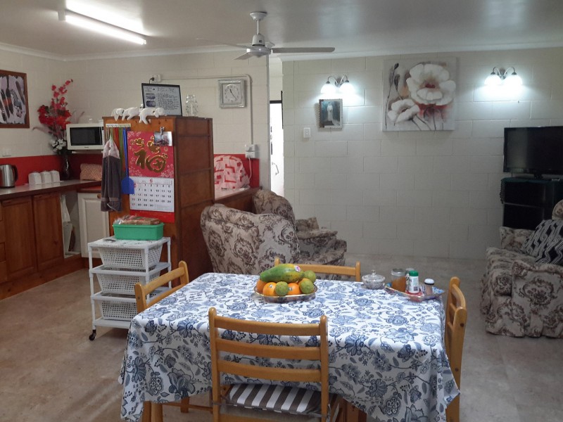 LOT 12 Stirling Dr, Innot Hot Springs QLD 4872