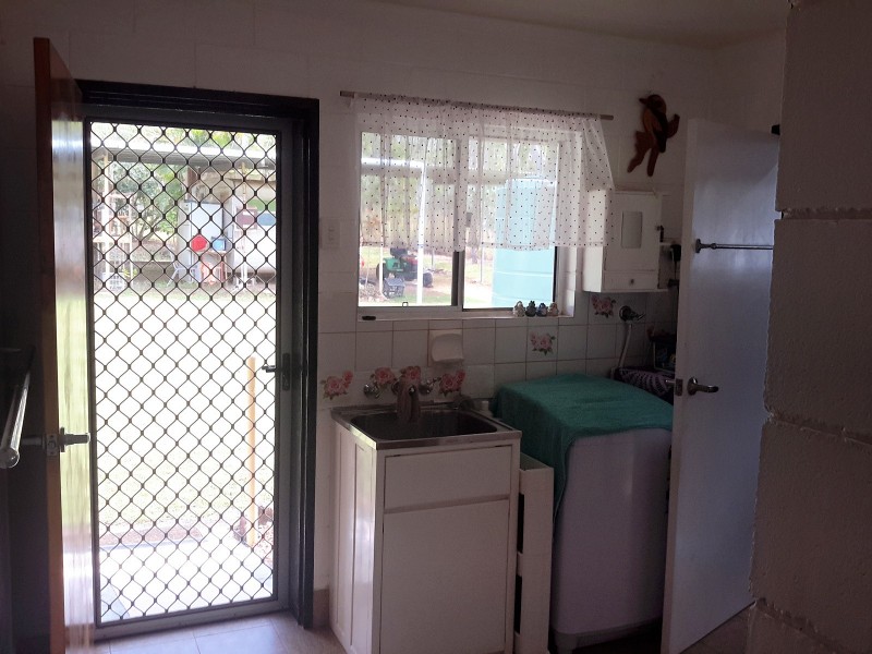 LOT 12 Stirling Dr, Innot Hot Springs QLD 4872