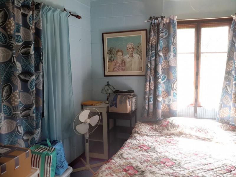 LOT 12 Stirling Dr, Innot Hot Springs QLD 4872