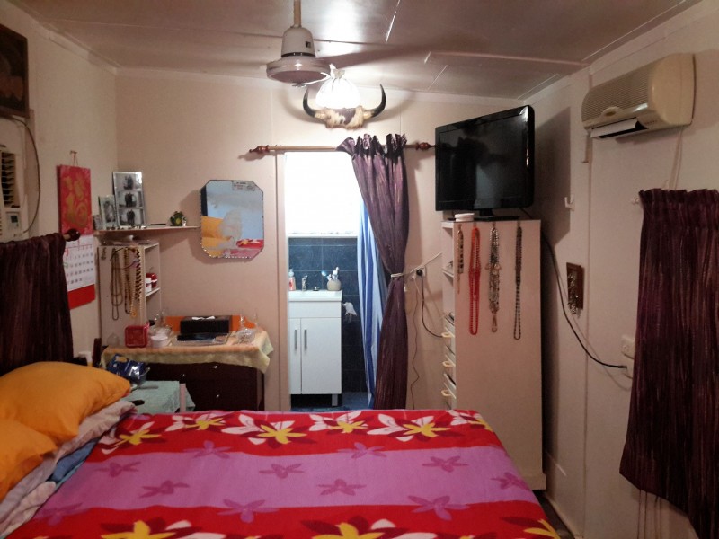 LOT 12 Stirling Dr, Innot Hot Springs QLD 4872