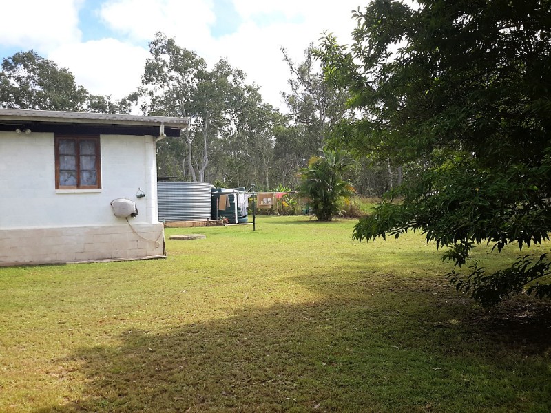 LOT 12 Stirling Dr, Innot Hot Springs QLD 4872