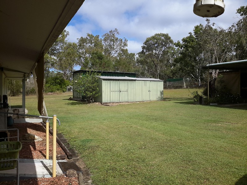 LOT 12 Stirling Dr, Innot Hot Springs QLD 4872