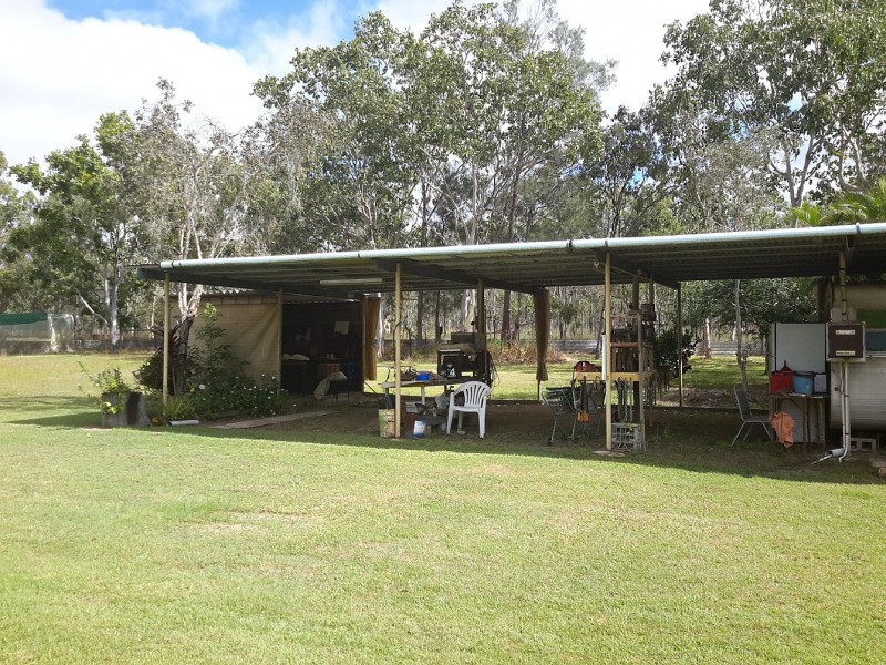 LOT 12 Stirling Dr, Innot Hot Springs QLD 4872