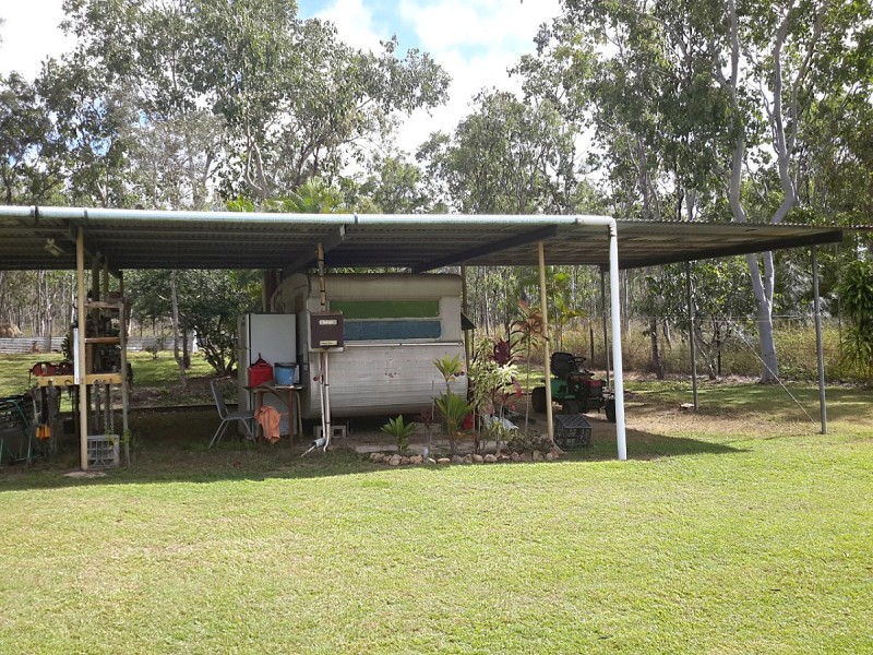 LOT 12 Stirling Dr, Innot Hot Springs QLD 4872