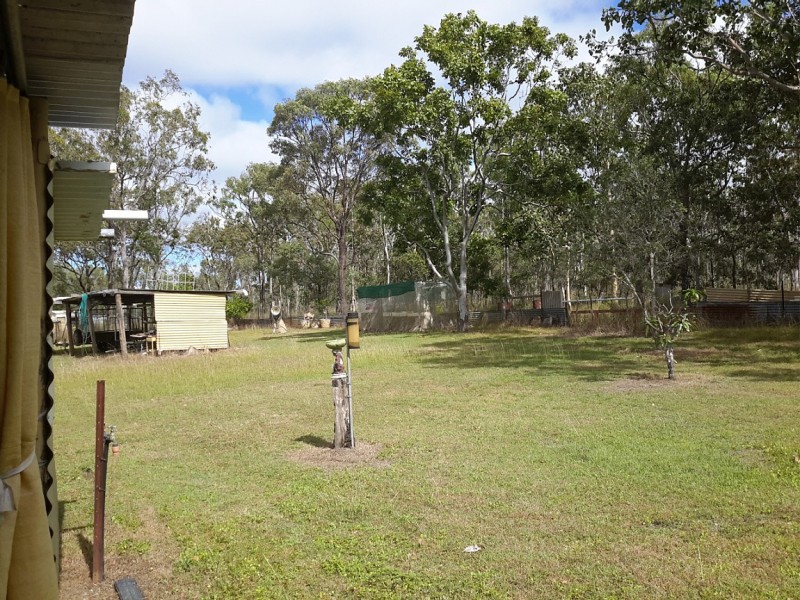 LOT 12 Stirling Dr, Innot Hot Springs QLD 4872