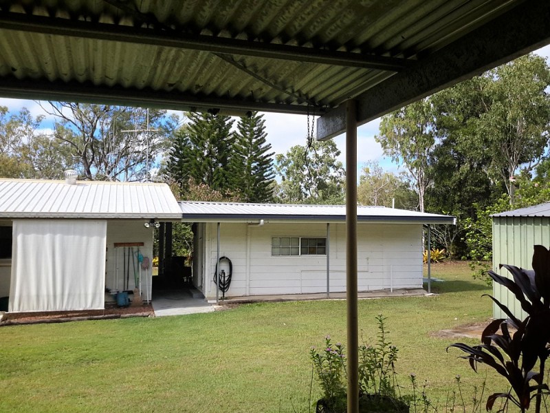 LOT 12 Stirling Dr, Innot Hot Springs QLD 4872