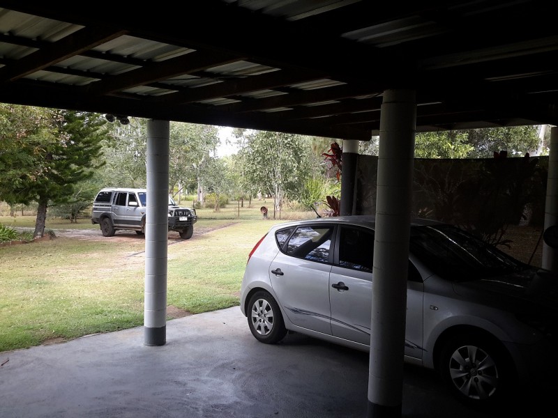 LOT 12 Stirling Dr, Innot Hot Springs QLD 4872