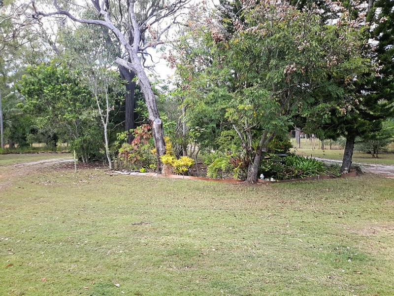 LOT 12 Stirling Dr, Innot Hot Springs QLD 4872