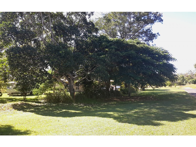 5 Jasper St, Mount Garnet QLD 4872