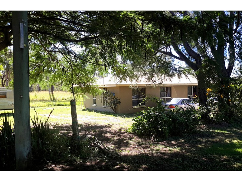 5 Jasper St, Mount Garnet QLD 4872
