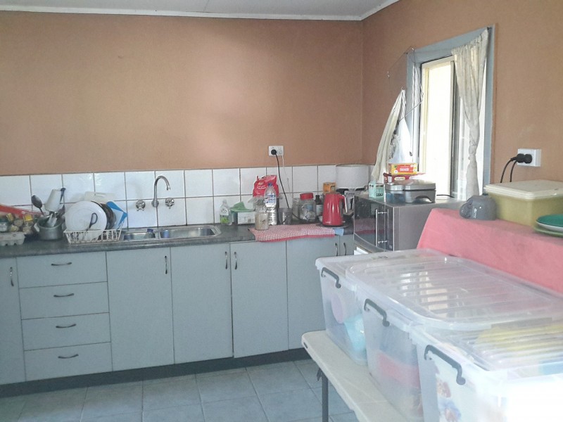 5 Jasper St, Mount Garnet QLD 4872