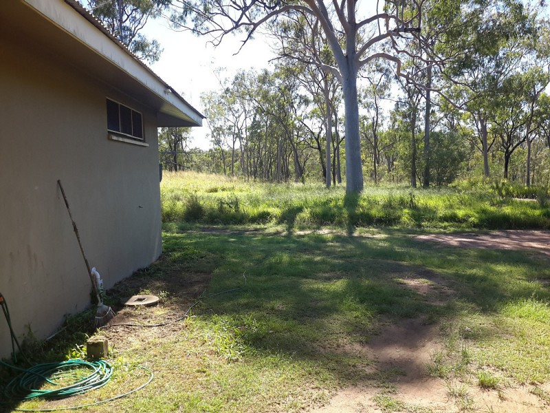 5 Jasper St, Mount Garnet QLD 4872