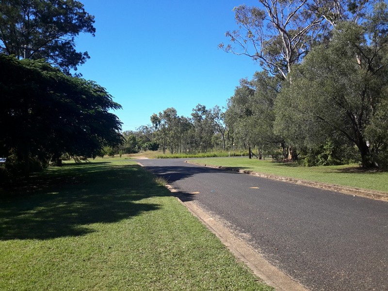 5 Jasper St, Mount Garnet QLD 4872