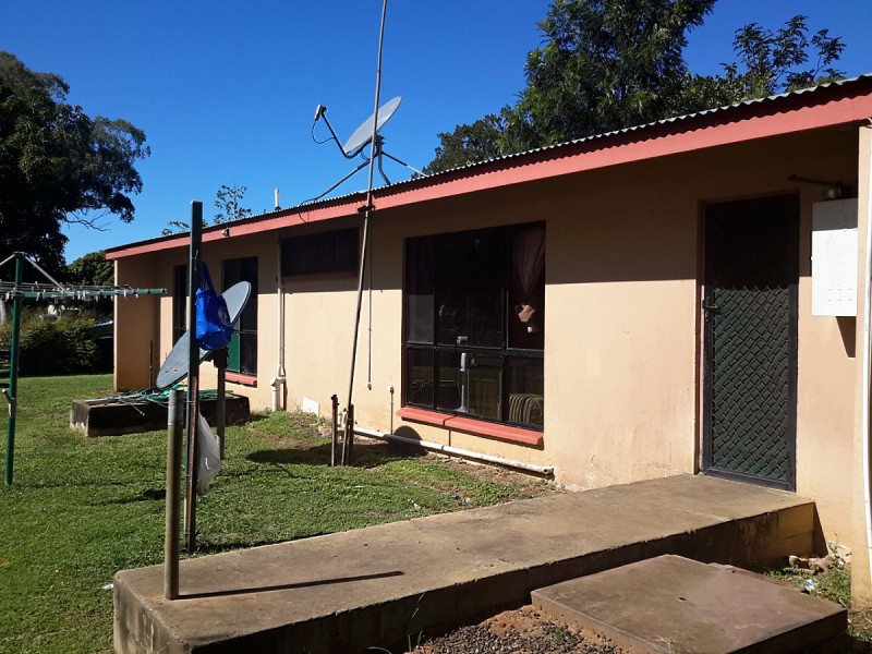 4 Marl Street, Mount Garnet QLD 4872