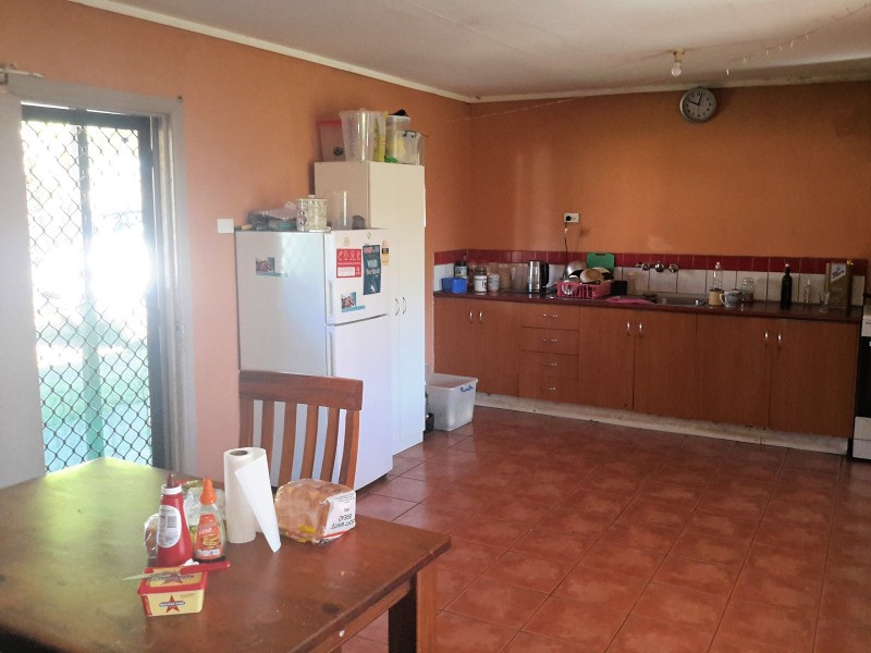 4 Marl Street, Mount Garnet QLD 4872