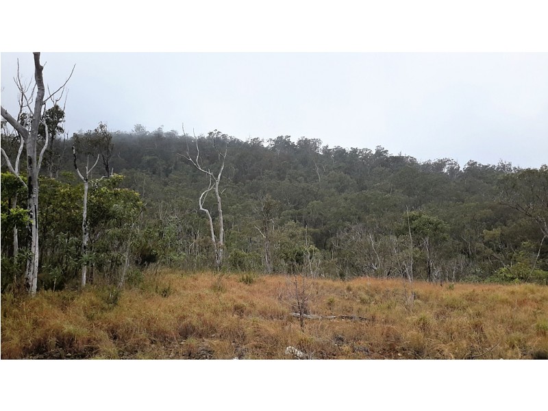 113 Greys Lane, Ravenshoe QLD 4888