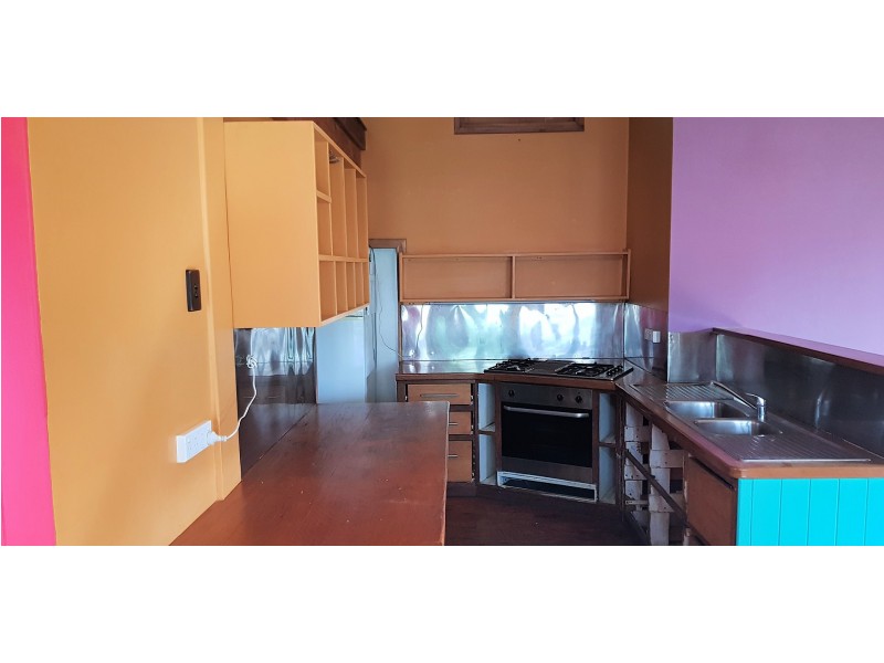 113 Greys Lane, Ravenshoe QLD 4888