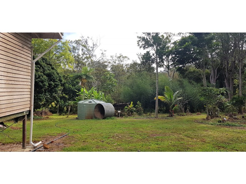 113 Greys Lane, Ravenshoe QLD 4888