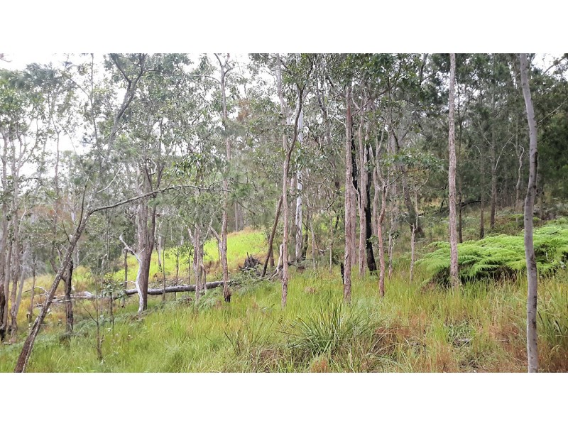 113 Greys Lane, Ravenshoe QLD 4888