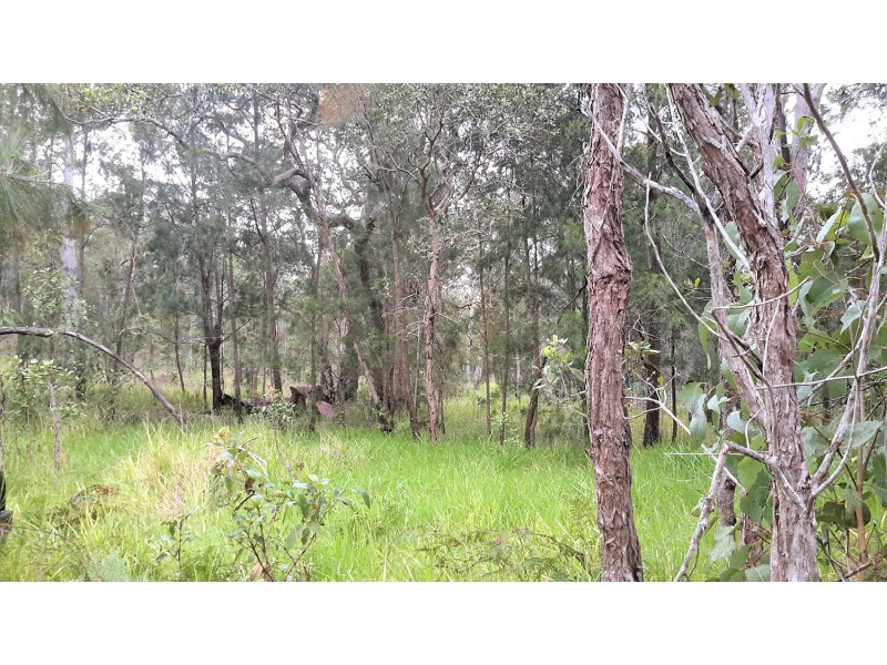 113 Greys Lane, Ravenshoe QLD 4888