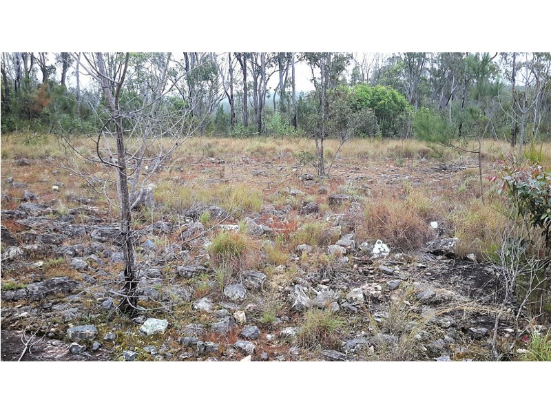 113 Greys Lane, Ravenshoe QLD 4888