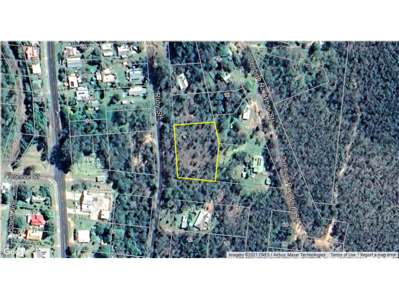8 Ruby St, Herberton QLD 4887