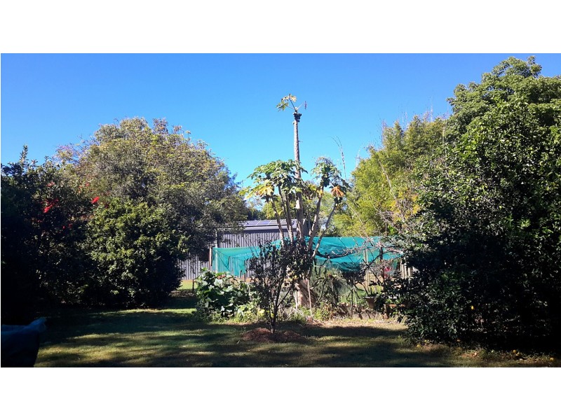 8 Gordon Earl Dr, Millstream QLD 4888