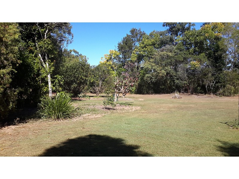 8 Gordon Earl Dr, Millstream QLD 4888