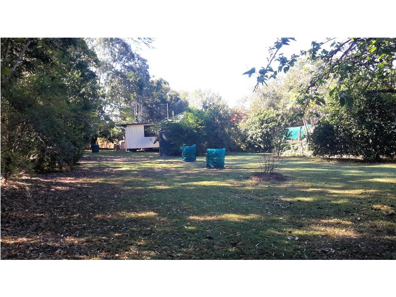 8 Gordon Earl Dr, Millstream QLD 4888