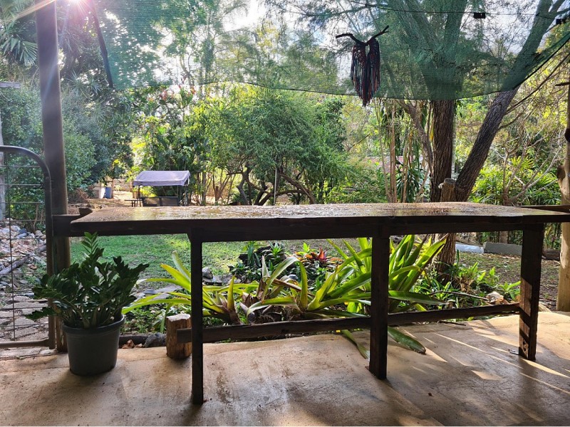 2 Gibbs Lane, Irvinebank QLD 4887