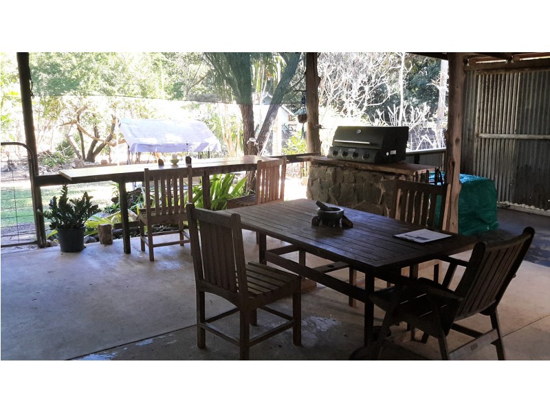 2 Gibbs Lane, Irvinebank QLD 4887