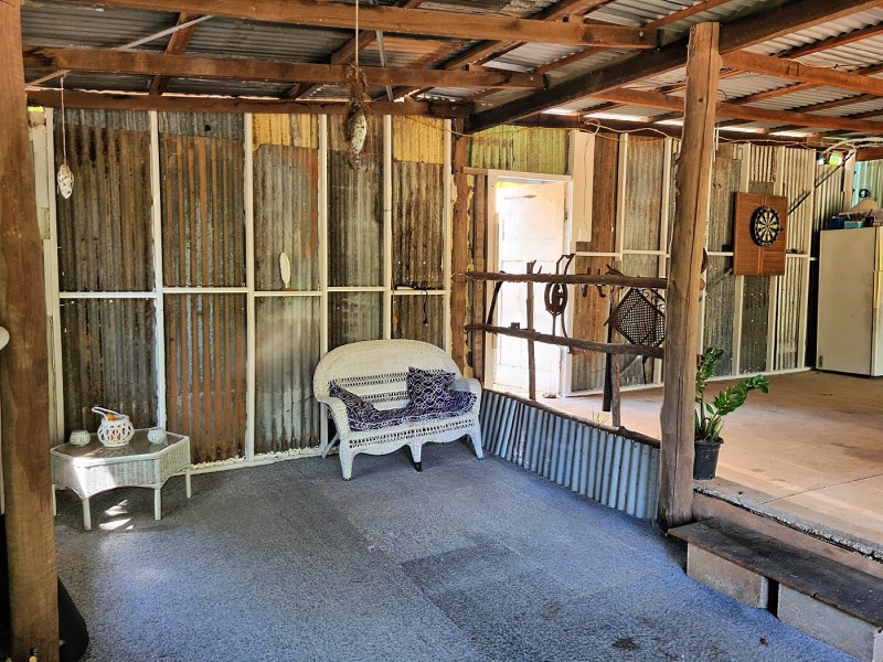 2 Gibbs Lane, Irvinebank QLD 4887