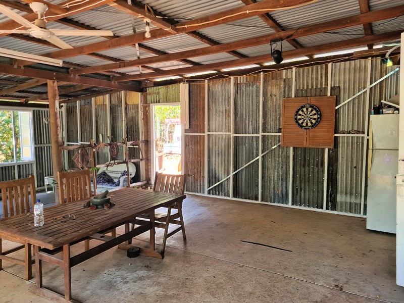 2 Gibbs Lane, Irvinebank QLD 4887