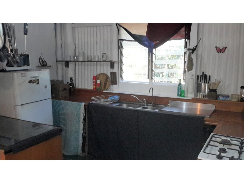 2 Gibbs Lane, Irvinebank QLD 4887