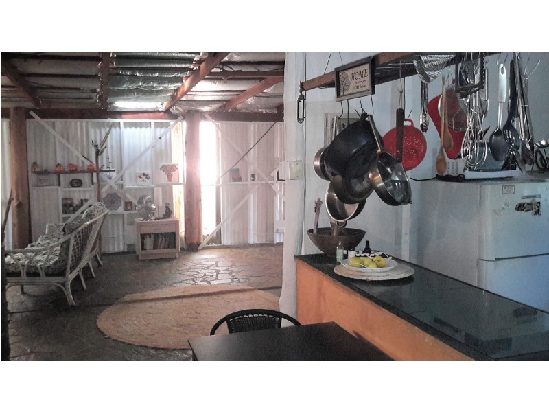 2 Gibbs Lane, Irvinebank QLD 4887