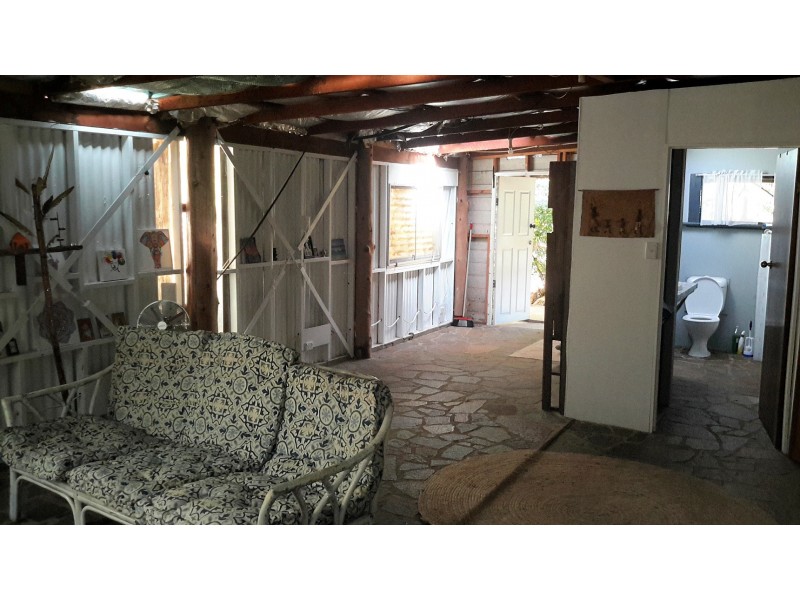 2 Gibbs Lane, Irvinebank QLD 4887