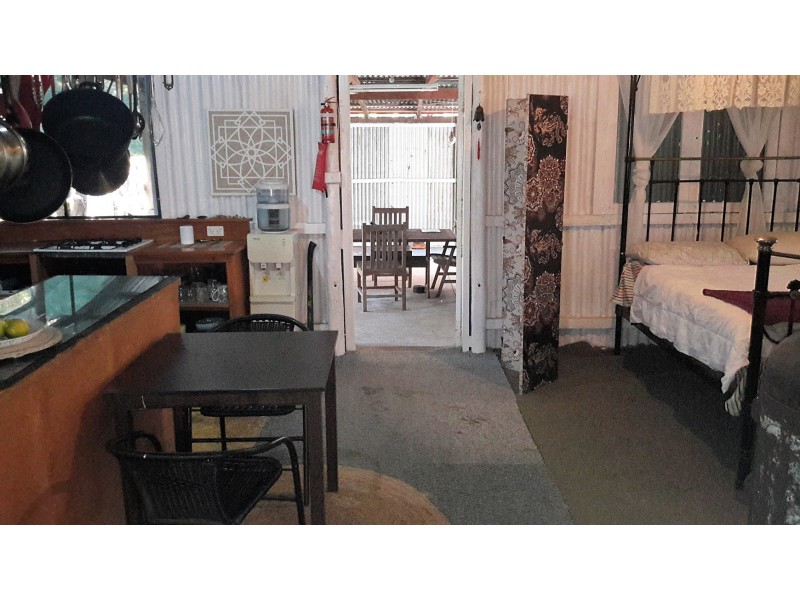 2 Gibbs Lane, Irvinebank QLD 4887