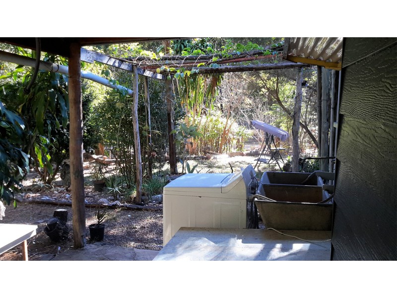 2 Gibbs Lane, Irvinebank QLD 4887