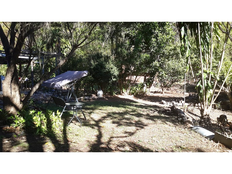 2 Gibbs Lane, Irvinebank QLD 4887