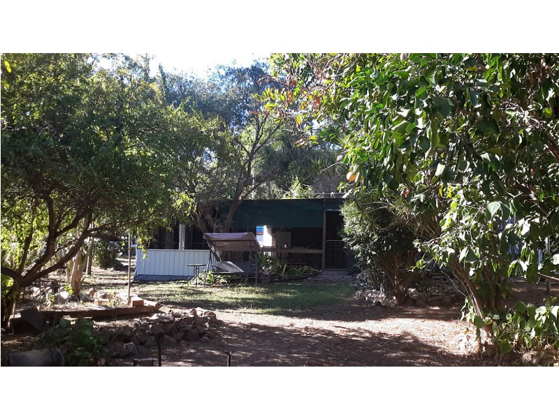 2 Gibbs Lane, Irvinebank QLD 4887