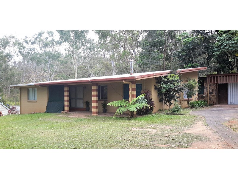 10 Major St, Ravenshoe QLD 4888