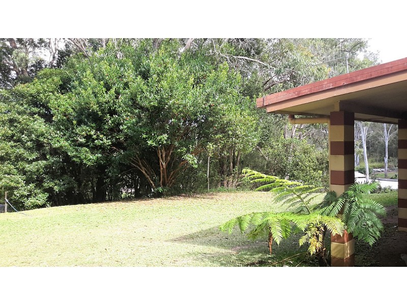 10 Major St, Ravenshoe QLD 4888